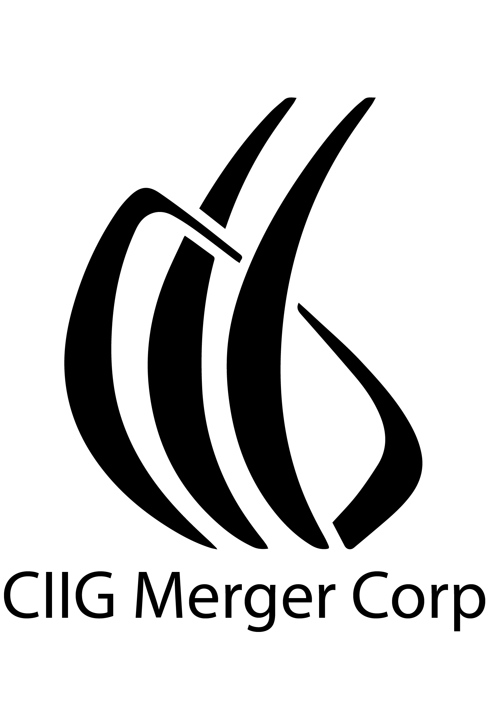 Arrival ciic outlet merger